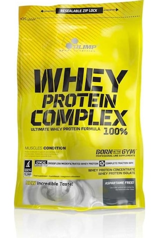 Olimp Whey Protein Tozu Complex 700 Gr