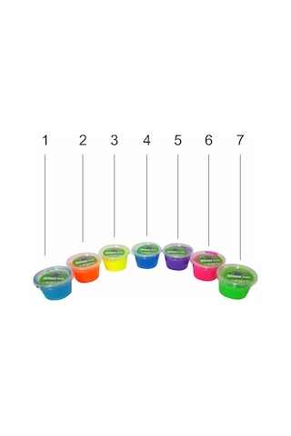 BABY SLIME KUTULU 120cc.