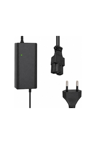 Powermaster Pm-3644 48 Volt - 32 Amper Elektrikli Bisiklet Şarj Cihazı Diğer