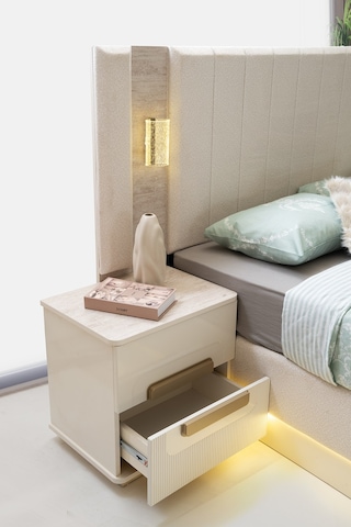 Zen Mdf Komidin Aytaşı
