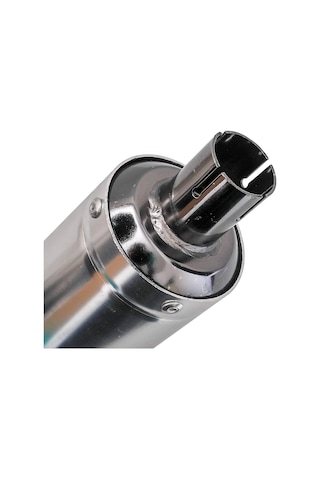 28mm Egzoz Susturucu Boru Sliencer Borusu Ve Kelepçe Contası, Kir Çukur Bisikleti İçin Susturucu Üzerinde Motosiklet Kayması Crf50 Xr50 Ssr