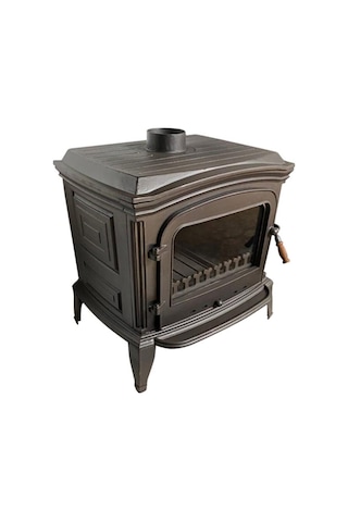 Flamestove Altara Lüx Döküm Şömine