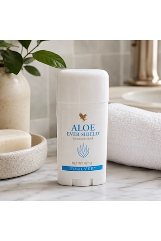 Forever Aloe Ever Shield Stick Deodorant 92 G