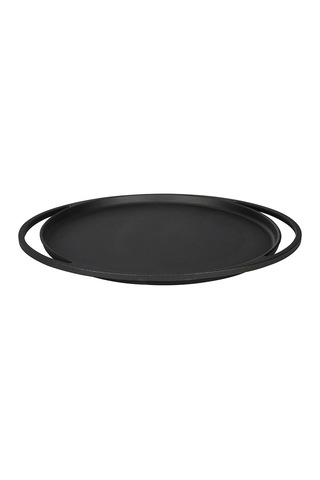 Döküm, Çap 28, Pizza Tavası Çok Renkli