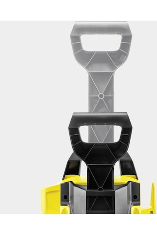 Karcher K 2 Power Control Basınçlı Yıkama Makinesi