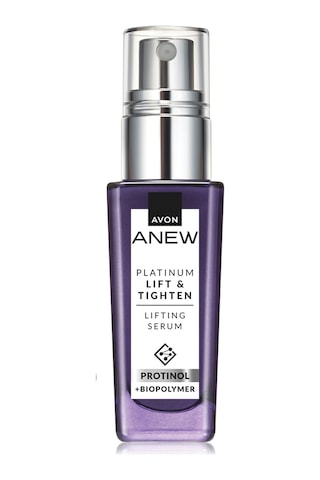 Anew Platinum Lift & Tighten Lifting Serum 30 Ml.