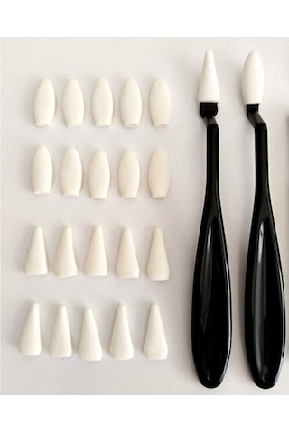 Kara Kalem Çizim Seti, Eskiz Kalem Seti, Dereceli Kalem Set, Tonlama-kalemlikli-tam Set 50parça