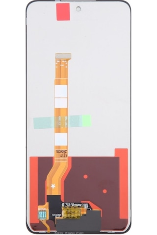 Realme C65 2024 Uyumlu Lcd Ekran + Dokunmtik Rmx3910 Yüksek Kaliteli Ekrandır.