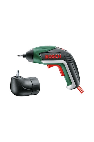 Bosch IXO V Set (1 Ad Vidalama Adapt) Vidalama Makinesi - 06039A8001