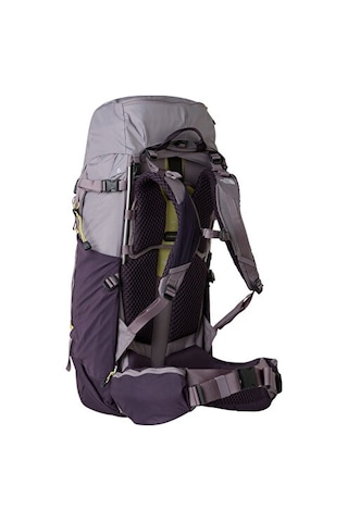 The North Face W Trail Lite 50 Sırt Çantası-en: 33,5 Cm, Boy: 65 Cm, Derinlik: 30 Cm Nf0a81chnrc1gri Gri