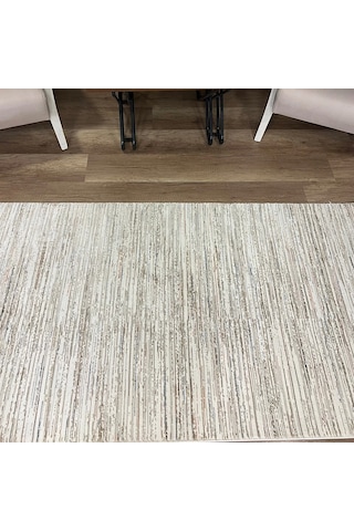 Hoom Rugs Nova 1123 Multi Mikrofiber Modern Dokuma Halı Çok Renkli