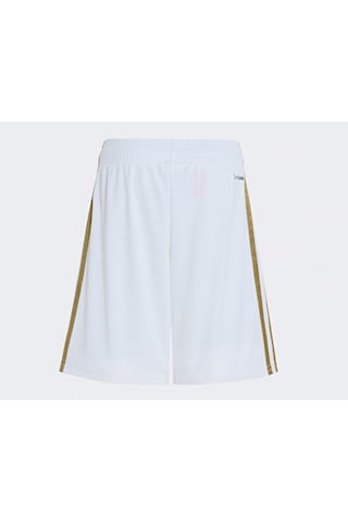 Adidas Fenerbahçe 26/27 Deplasman Şortu Çocuk Fenerbahçe 26/27 Deplasman Şortu Kc7389 Beyaz
