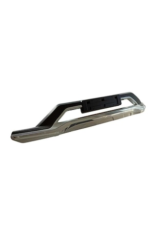 Hyundai Tucson Ön Arka Tampon Koruması Difüzör Kalın Tip 2018-2021 Arası Uyumlu