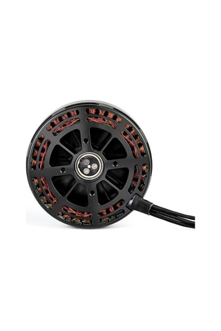 T-motor Mn1015 70kv Brushless Fırçasız Brushless Fırçasız Uav Motor Multikopter Multi-rotor Quadcopter Hexacopter Drone Motoru