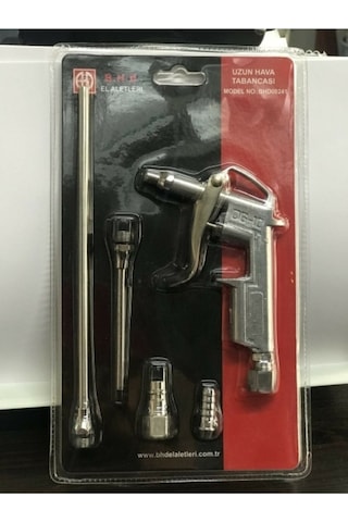 Bhd Uzun Hava Tabancası