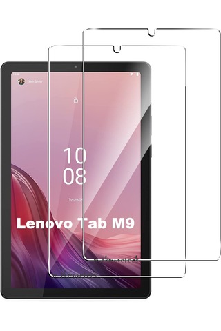 Lenovo Tab M9 Tablet Uyumlu Ekran Koruyucu Nano Cam Esnek Tb310fu