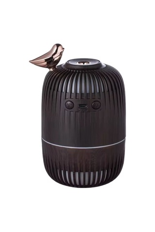 Ultrasonik Hava Nemlendirici Buhar Makinesi 280 Ml Led Işıklı Aroma Difüzörü