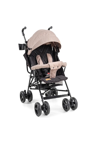 Baby 2 Go Verona Baston Puset Bej 25136