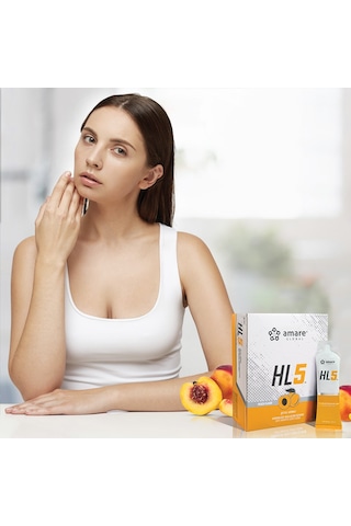 Amare Global Hl5 30 ML