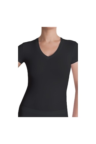 The Don Organic Blended Bayan V-Neck - "V" Yaka Kollu Fanila Siya