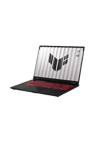 Asus TUF Gaming A16 FA608UP-RV180A38 Ryzen 7 260 32 GB 4 TB SSD RTX5070 16" W11H Dizüstü Bilgisayar