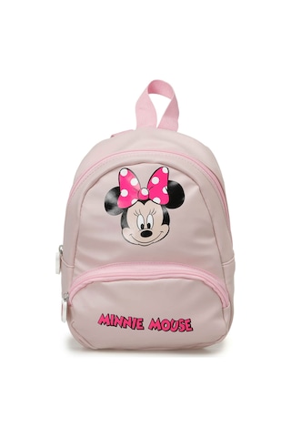 Minnie Mınnıe Pnk Bpck 4pr Pembe Kız Çocuk Sırt Çantası 000000000101924920 Pembe