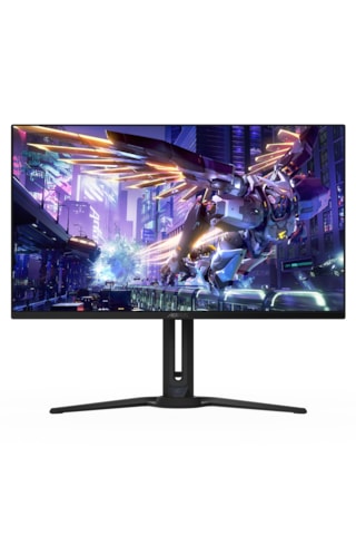 Gigabyte AORUS FO32U2P 31.5" 0.03 MS 240 HZ 4K Pivot OLED Gaming Oyuncu Monitör
