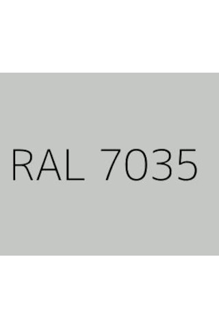 Admiral Ul25 Kendinden Astarlı Fayans,cam,galvaniz,alüminyum Boyası 14 Kg Açık Gri Ral 7035 Diğer