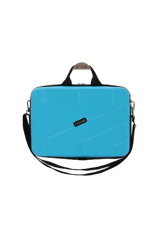 Mçs Group Mçs Abs Laptop Çantası V372 K Turkuaz