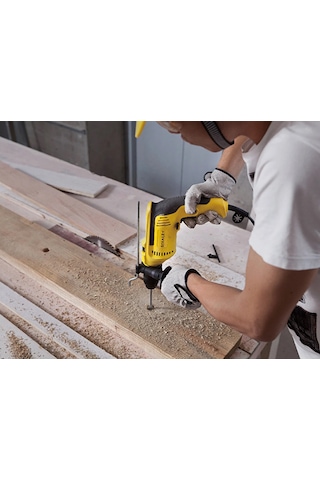 Stanley Darbeli Matkap 700 Watt Sdh700ck + 100 Adet Aksesuar Seti