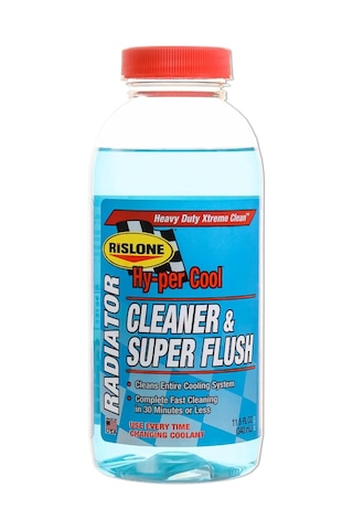 Rislone Hy-per Cool Radyatör Temizleyici Ve Süper Yıkama, 340 Ml