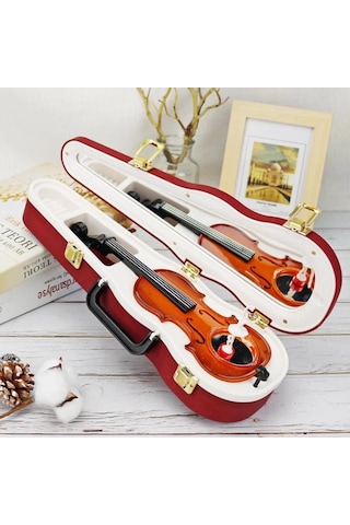 Gitar Müzik Kutusu Alk1104 1