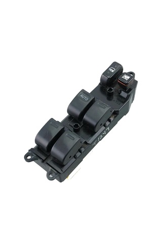 Araba Penceresi Anahtarı Düğmesi 8482033180 8482033240 Toyota Camry 2.4l 3.0l İçin Uyumlu