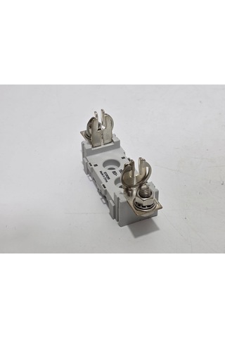 Hrc Nh00 Tipi Sigorta Tabanı 660v 160a 1 Adet