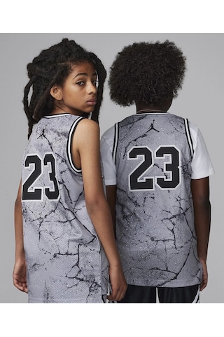 Nike Nıke Jordan Jdn Jordan 23 Aop Jersey Çocuk Forma Atlet 95c655 G0w G0w