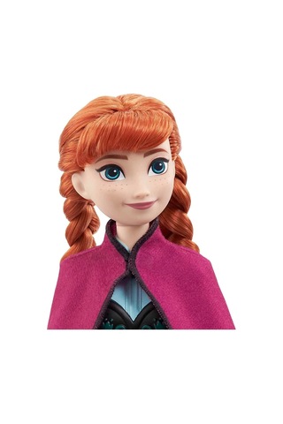 Disney Frozen Ana Karakter Bebekler HLW49