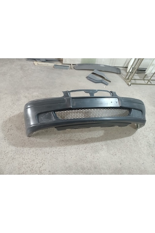 Rover 400 Serisi Ön Tampon Fiber Uyumlu