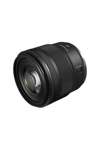 Canon Rf 45mm F/1.2 Stm Lens