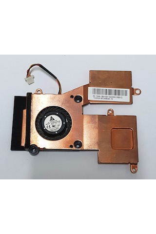 Asus Eee Pc 1001Ha Fan Soğutucu Ksb0405Hb 9C71 13Goa1B1Am