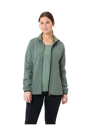 Vaude Rienza Iv Polar Kadın Ceket 42983 Agave