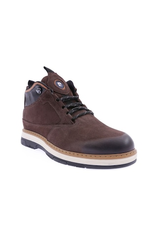 Pierre Cardin 77534 Erkek Xl Bot PC-77534-R5641 Kahverengi
