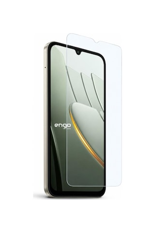 Poco C81 Pro Ekran Koruyucu 9h Nano Parlak 6.9 İnç