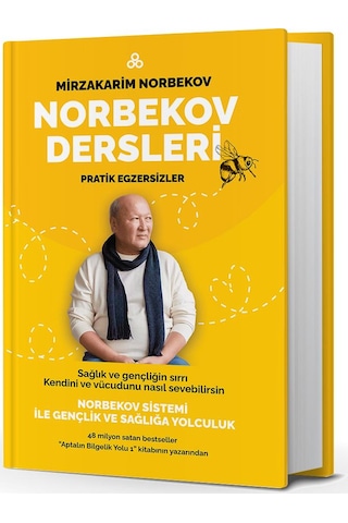 Mirzakarim Norbekov - Norbekov Dersleri