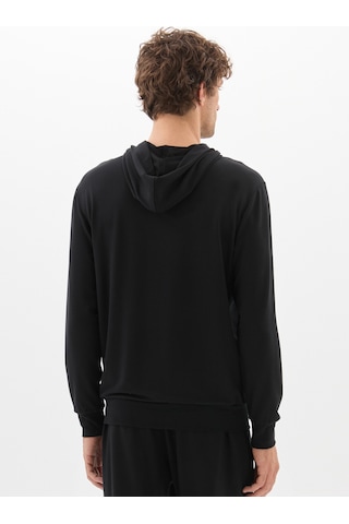 Blackspade Erkek Sweatshirt 40823 - Siyah Siyah