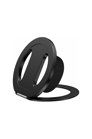 Go Des Gd-g065 Standlı Magnetik Yüzük Tutucu Aparat Siyah