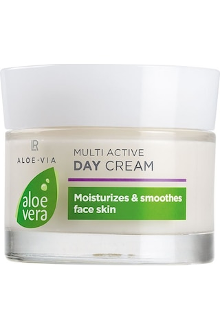 LR Aloe Vera Nemlendirici Gündüz Kremi 50 ML LR Aloe Vera Nemlendirici Gündüz Kremi 50 ML