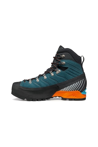 Scarpa Ribelle Cl Hd Erkek Outdoor Bot 71084-250 Lakblug Gri - Mavi