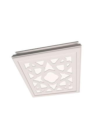 Motifpiyer Led Uyumlu Tavan Gobek 60X60X13 Cm