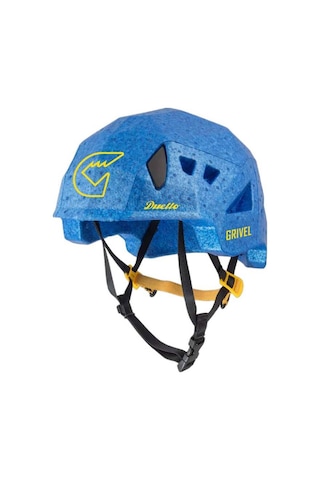 Grivel Duetto Dağcılık Kaskı Hedue Blue