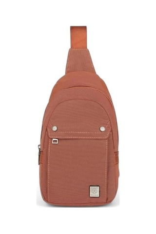 Smart Bags Exclusive Kiremit Unisex Body Bag Smb Exc-8709 Kiremit